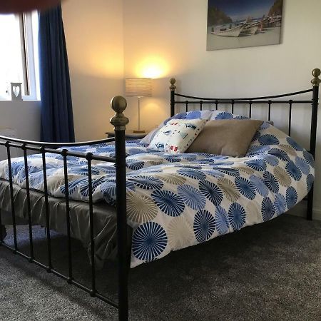 Stunning 4 Bed Townhouse In Central Dawlish Villa Eksteriør billede