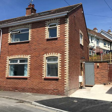 Stunning 4 Bed Townhouse In Central Dawlish Villa Eksteriør billede