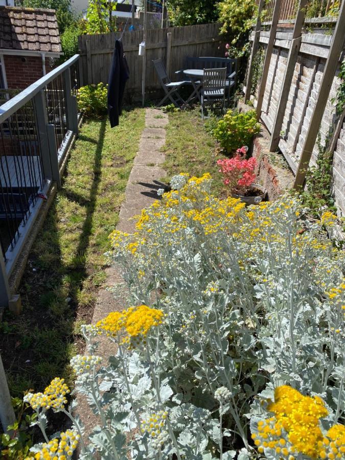 Stunning 4 Bed Townhouse In Central Dawlish Villa Eksteriør billede