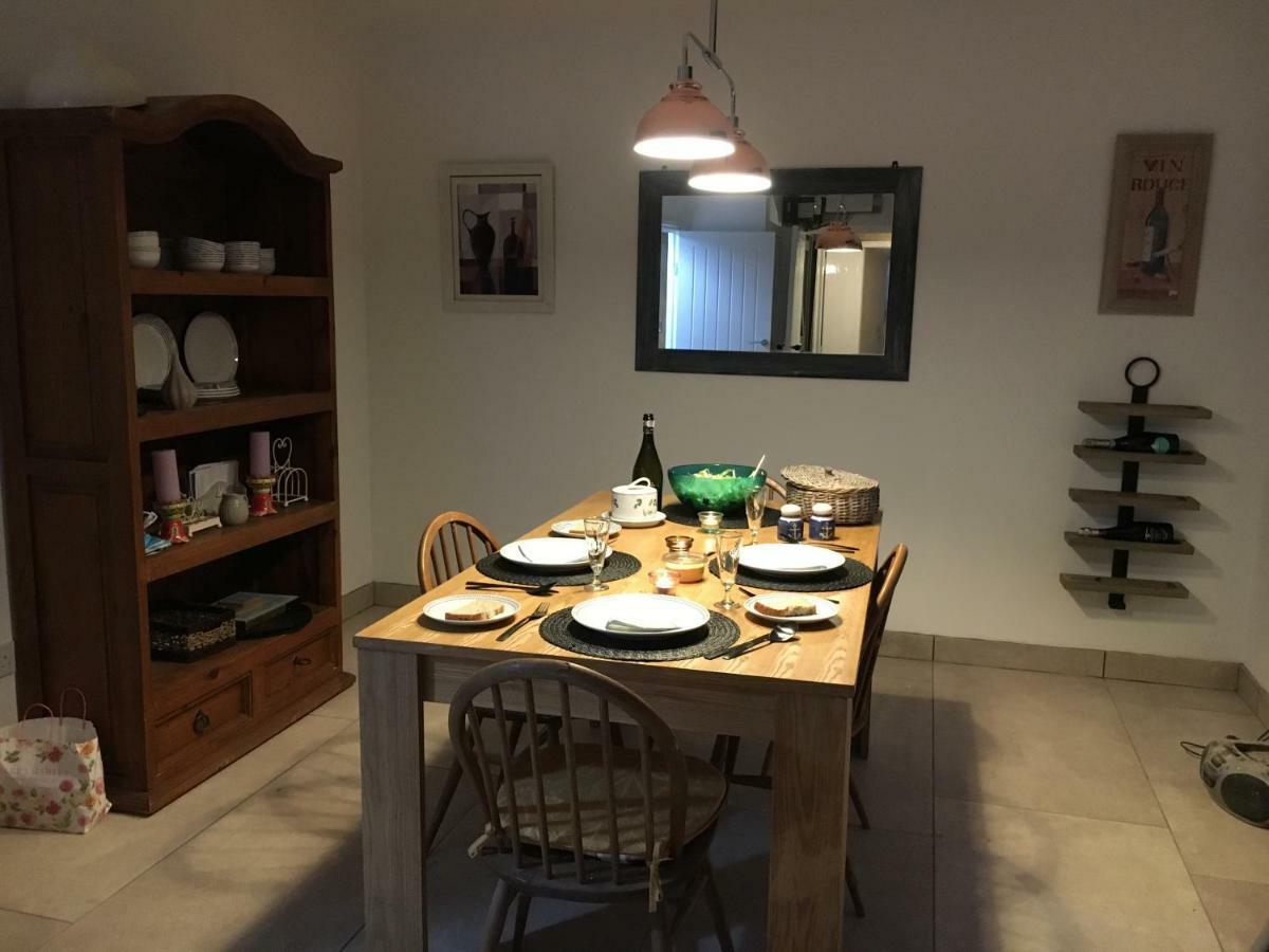 Stunning 4 Bed Townhouse In Central Dawlish Villa Eksteriør billede