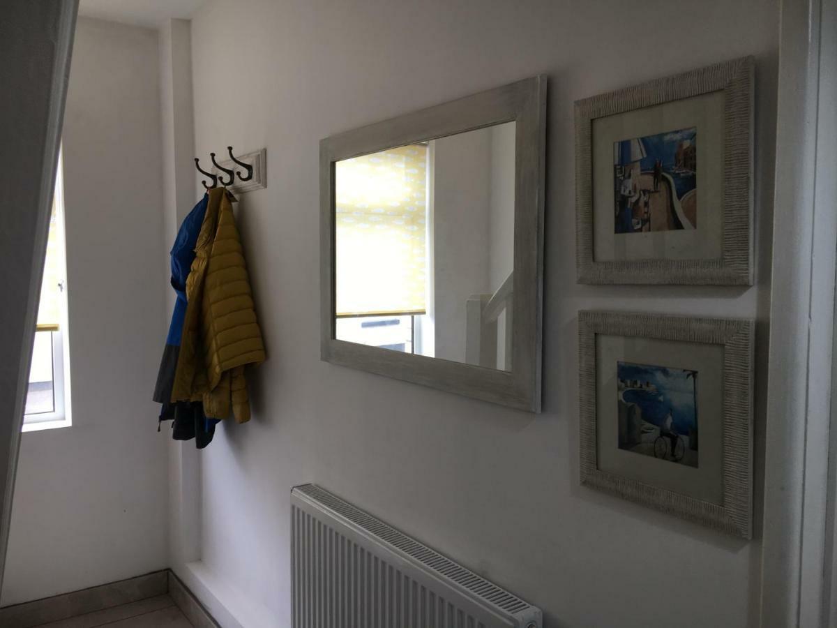 Stunning 4 Bed Townhouse In Central Dawlish Villa Eksteriør billede