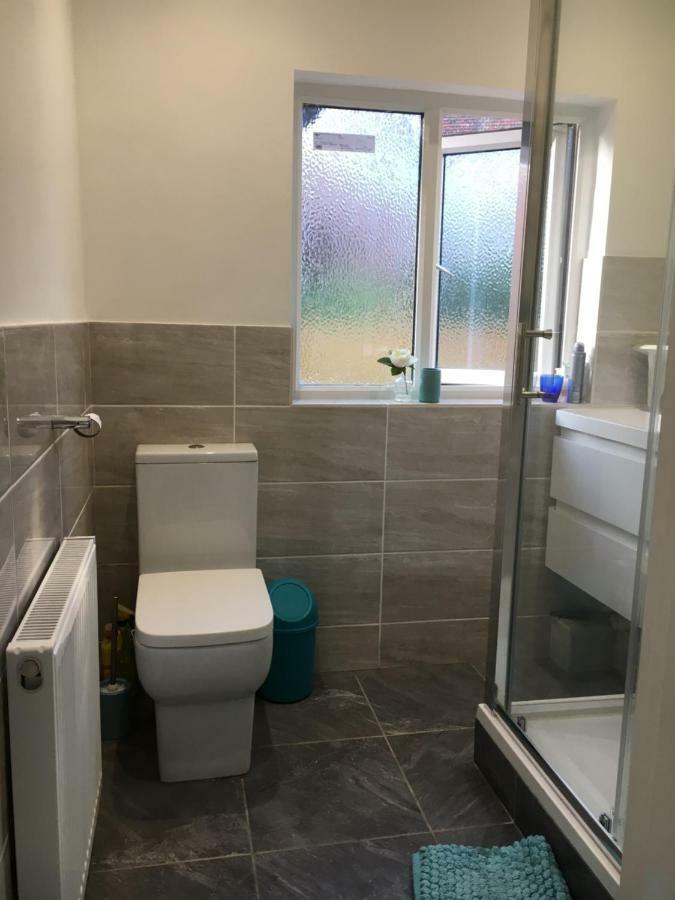 Stunning 4 Bed Townhouse In Central Dawlish Villa Eksteriør billede