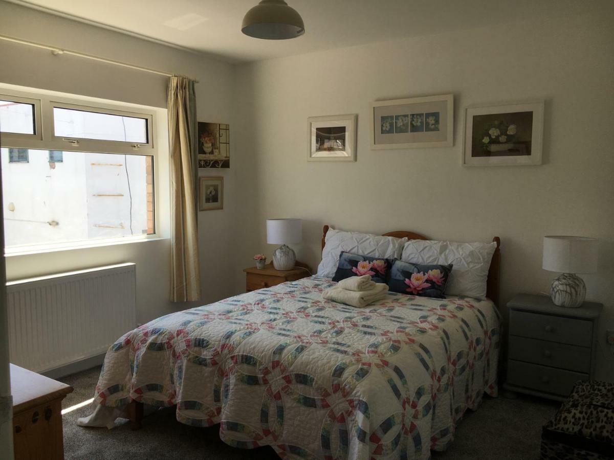 Stunning 4 Bed Townhouse In Central Dawlish Villa Eksteriør billede