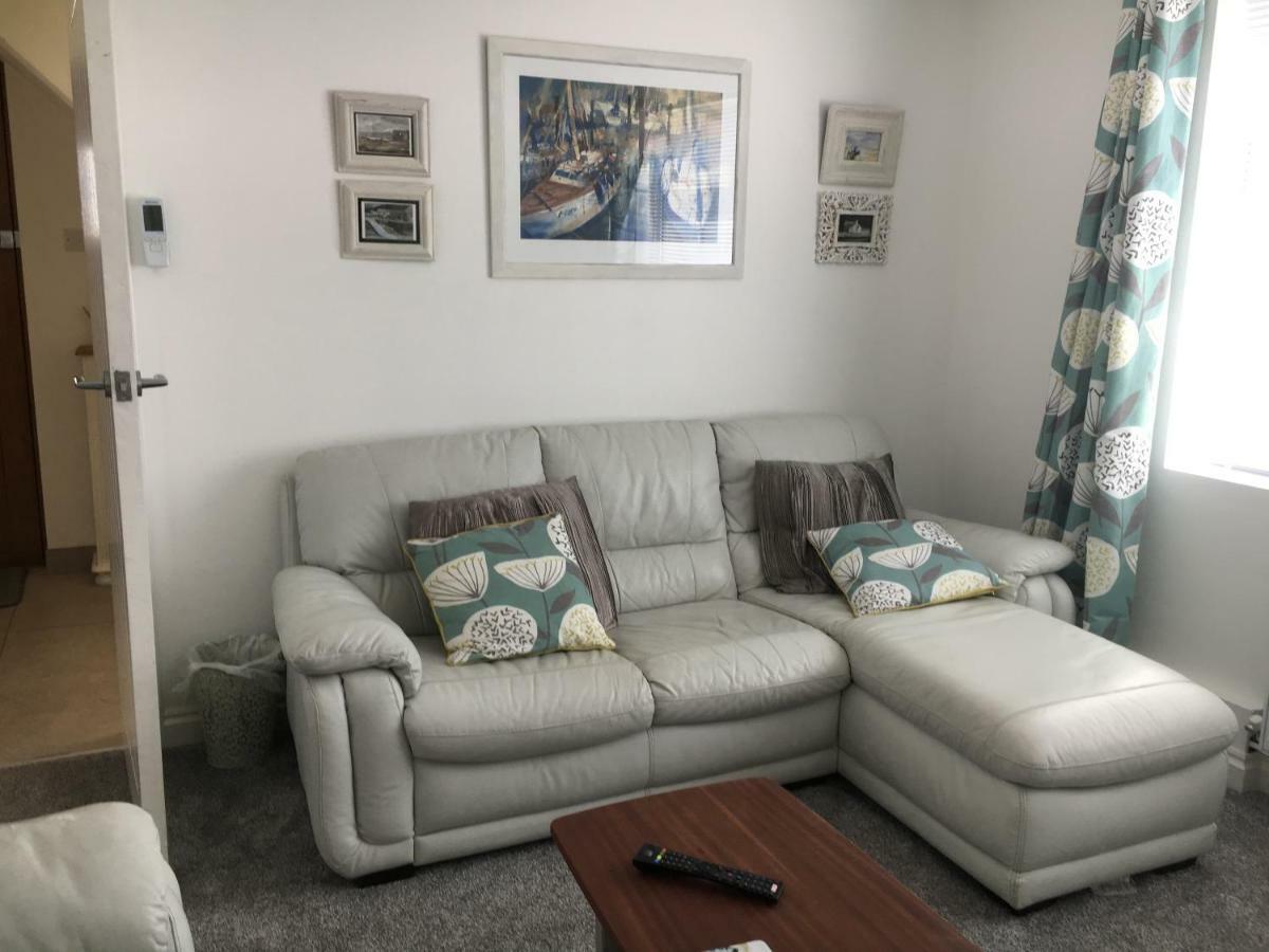 Stunning 4 Bed Townhouse In Central Dawlish Villa Eksteriør billede
