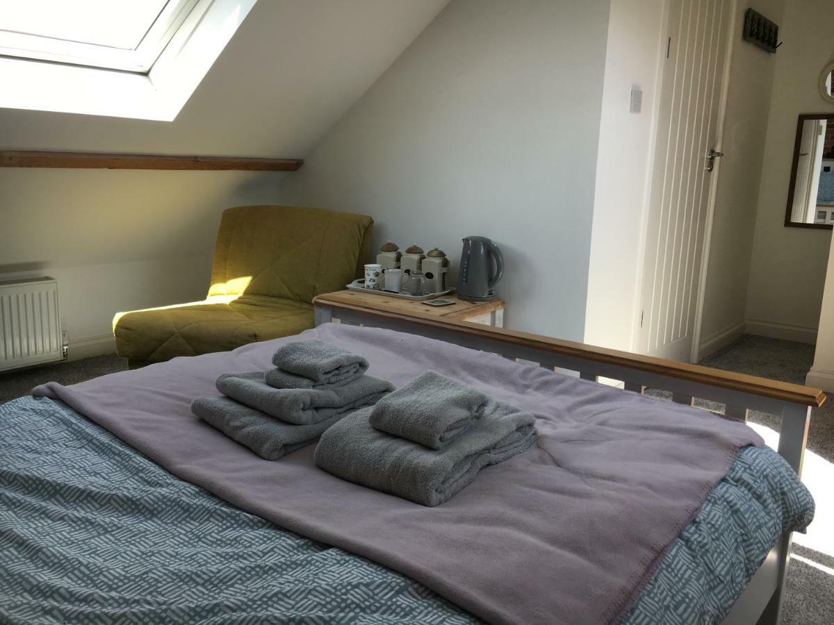 Stunning 4 Bed Townhouse In Central Dawlish Villa Eksteriør billede