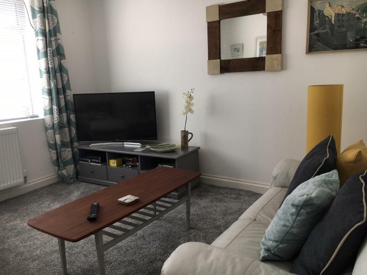Stunning 4 Bed Townhouse In Central Dawlish Villa Eksteriør billede